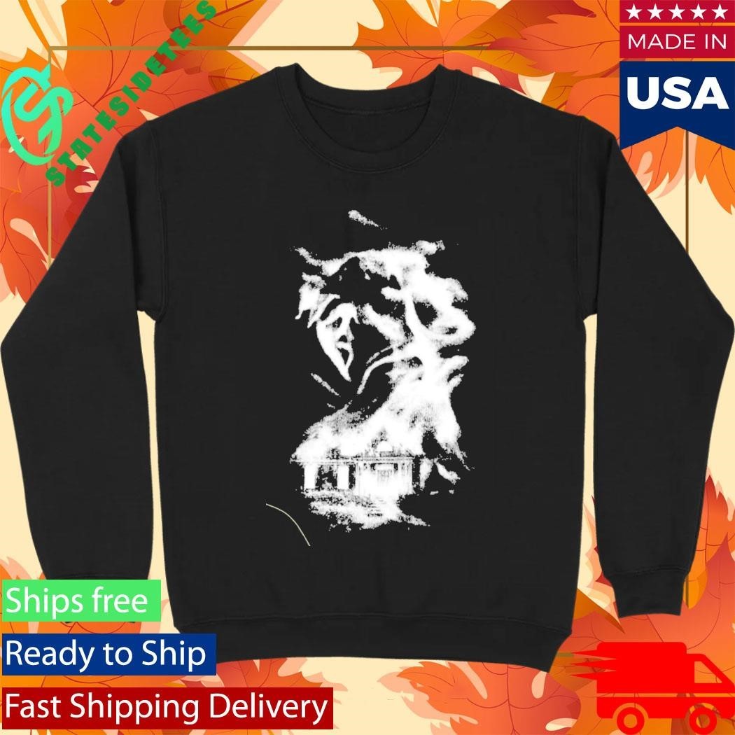 Scream Kill Tour 30th Anniversary Scream Shirt Unisex , , , Long Sleeve Tee