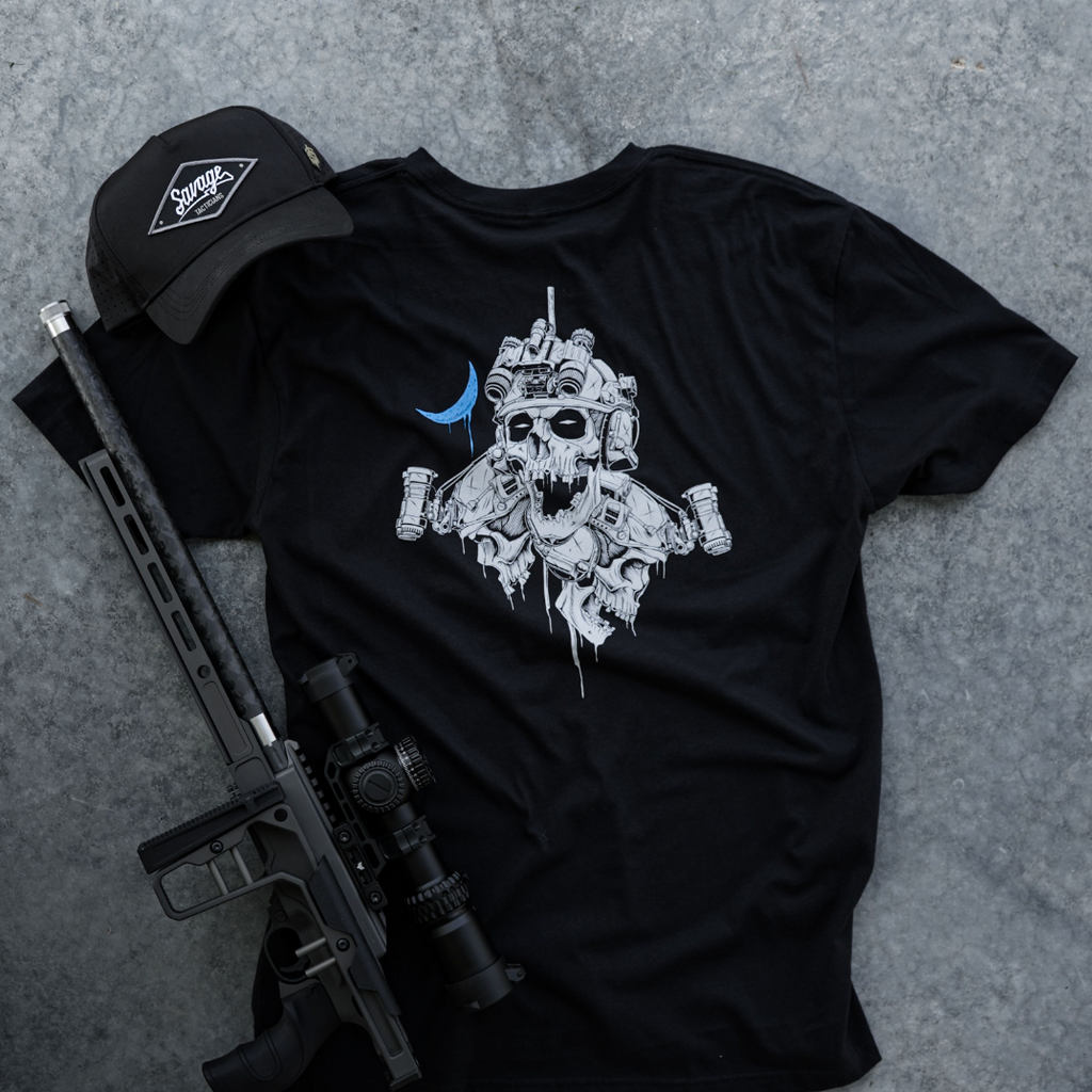 Undying T-Shirts