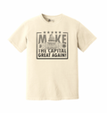 Capital T-Shirts
