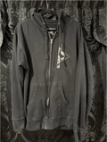 Rare Gutter Garbs Halloween 6 Curse Michael Myers Full Zip T-Shirts