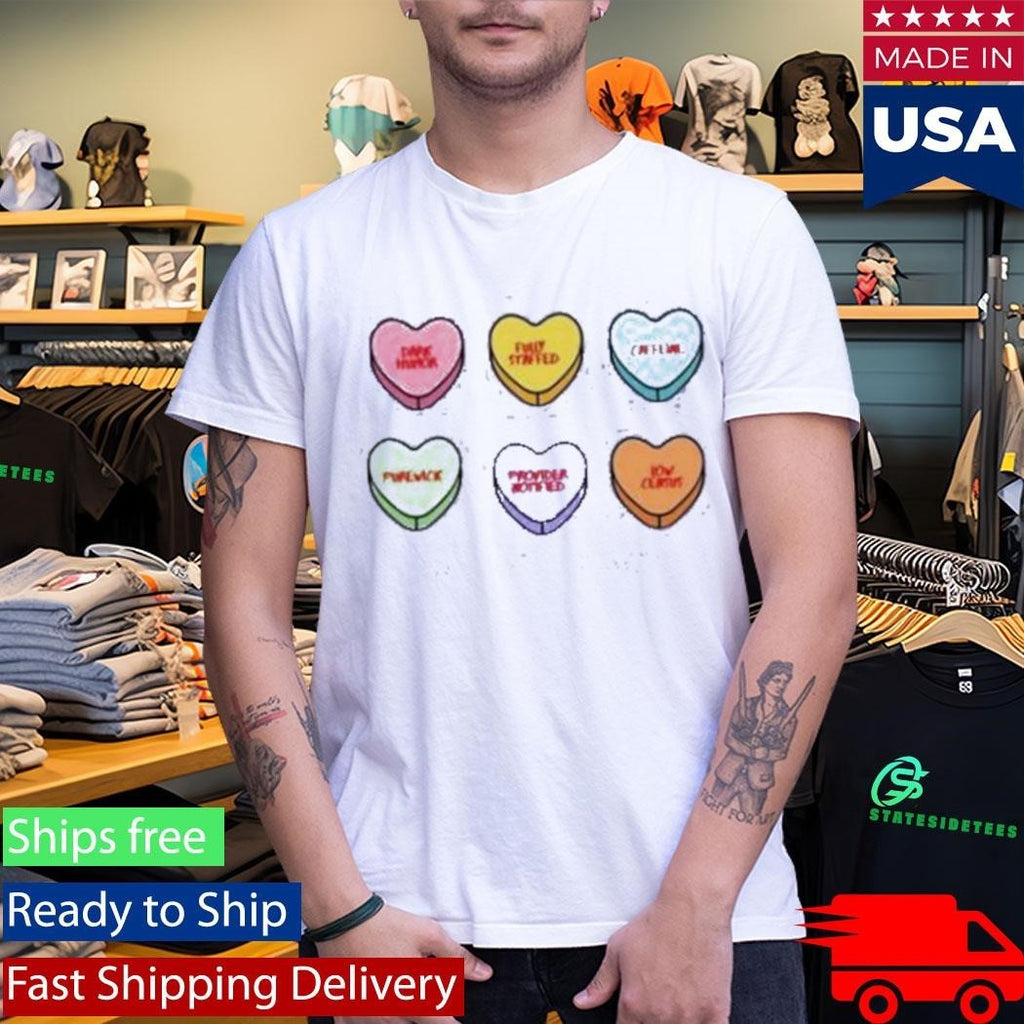 Scrubhacks Collab You Had Me At Stat Shirt Unisex , , , Long Sleeve Tee