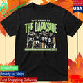 Seattle Football Welcome To The Dark Side shirt Unisex , , , Long Sleeve Tee