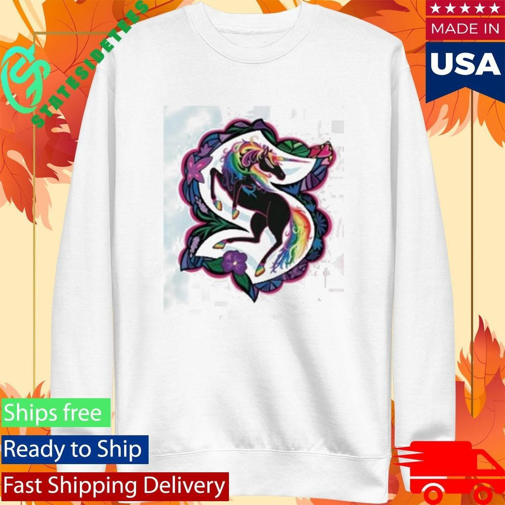Seattle Hockey Team Seattle Kraken Common Thread Pride Shirt Unisex , , , Long Sleeve Tee