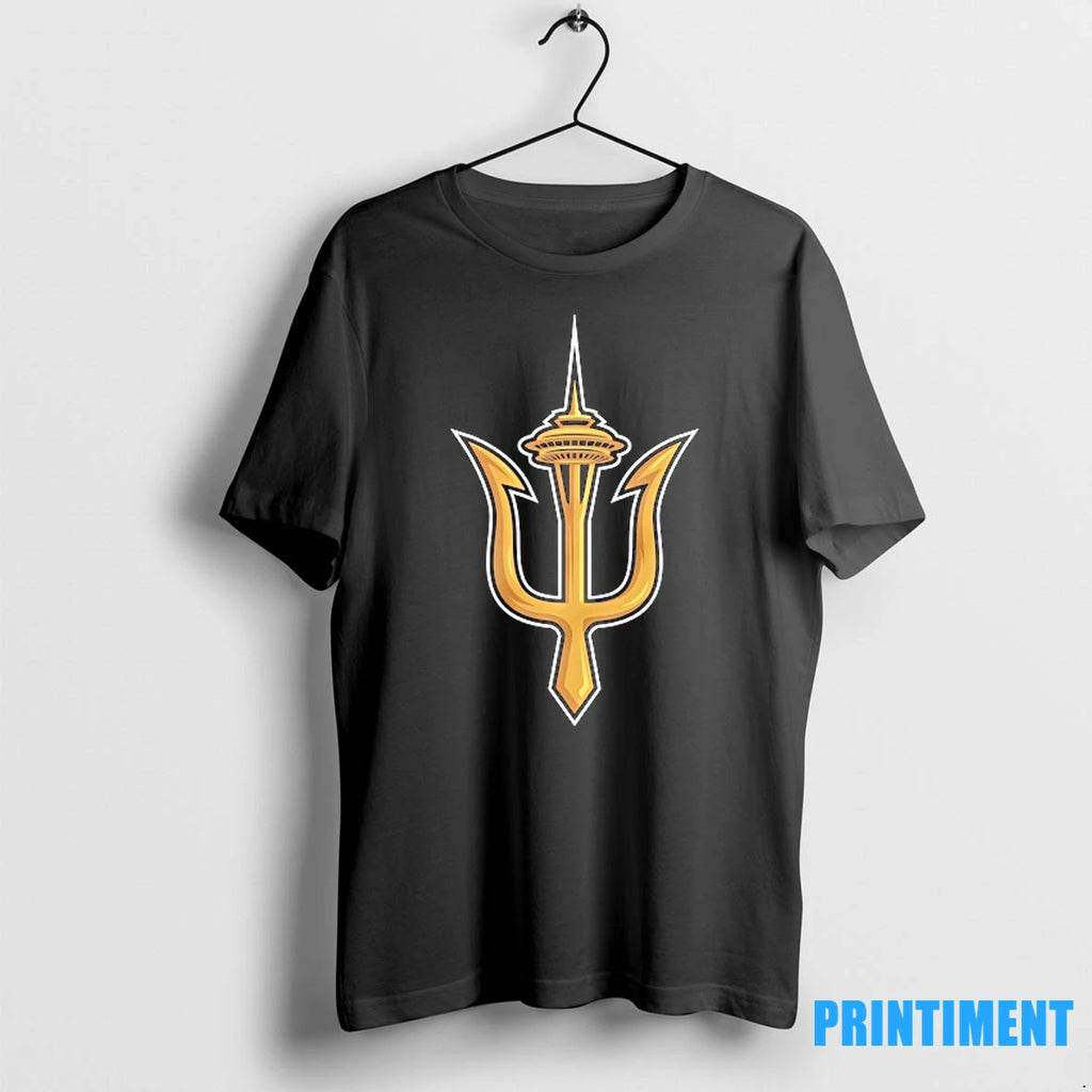 Seattle Trident W Seattle Mariners Tshirts Sweater