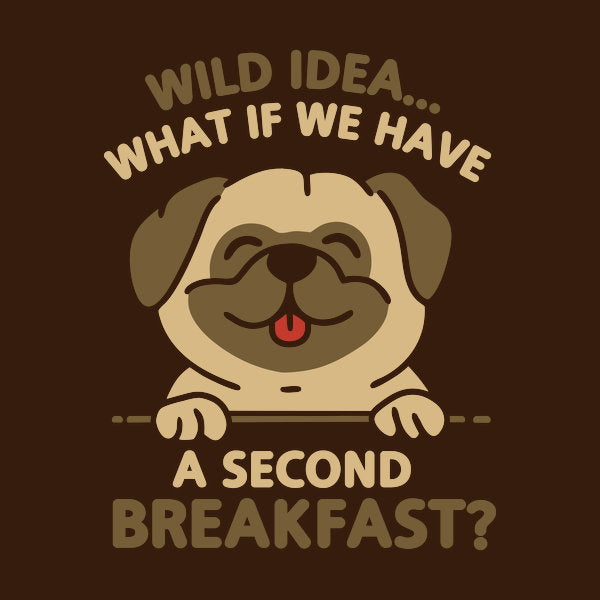Second Breakfast 3