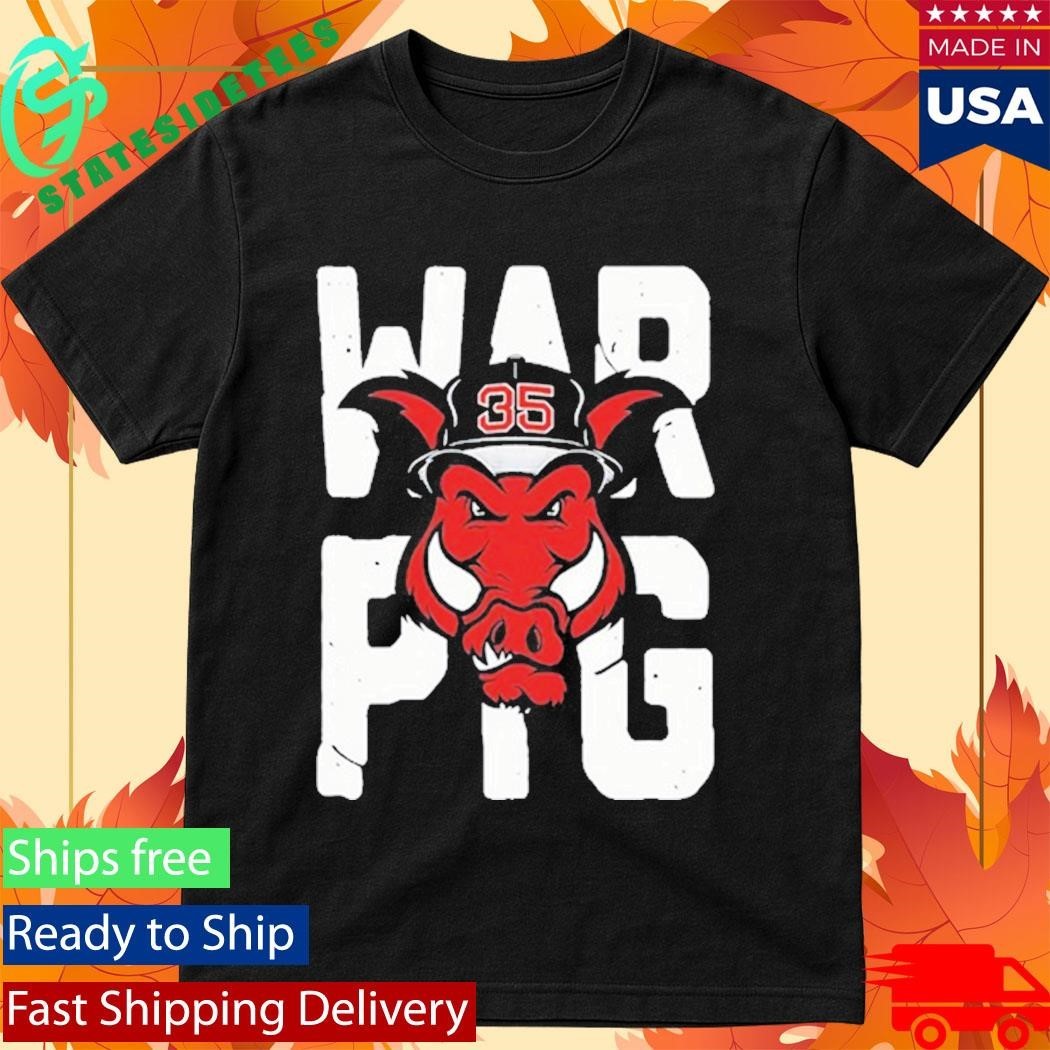 Section 10 War Pig Roams Free Shirt Unisex , , , Long Sleeve Tee