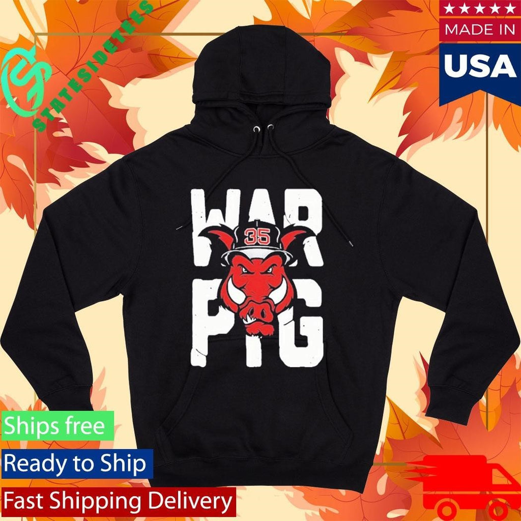 Section 10 War Pig Roams Free Shirt Unisex , , , Long Sleeve Tee