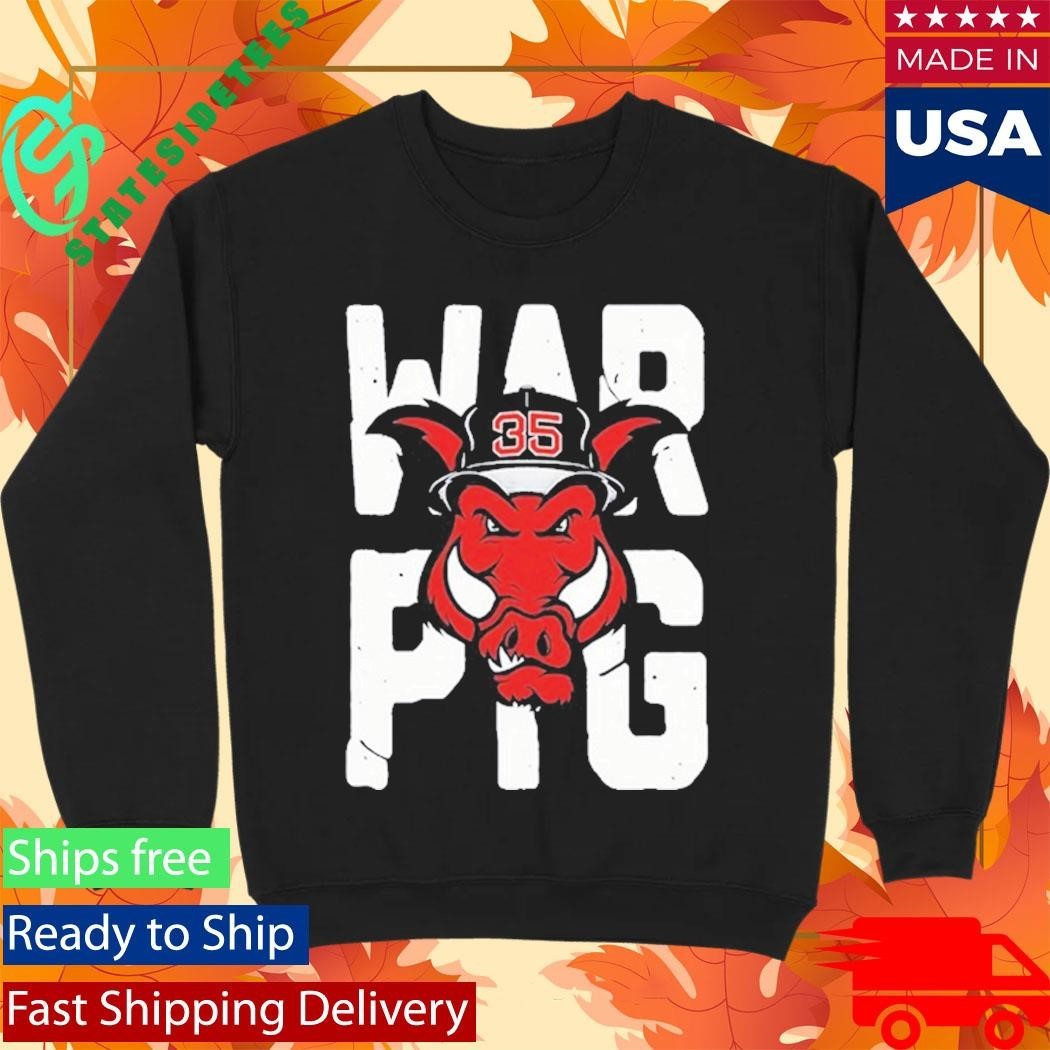 Section 10 War Pig Roams Free Shirt Unisex , , , Long Sleeve Tee
