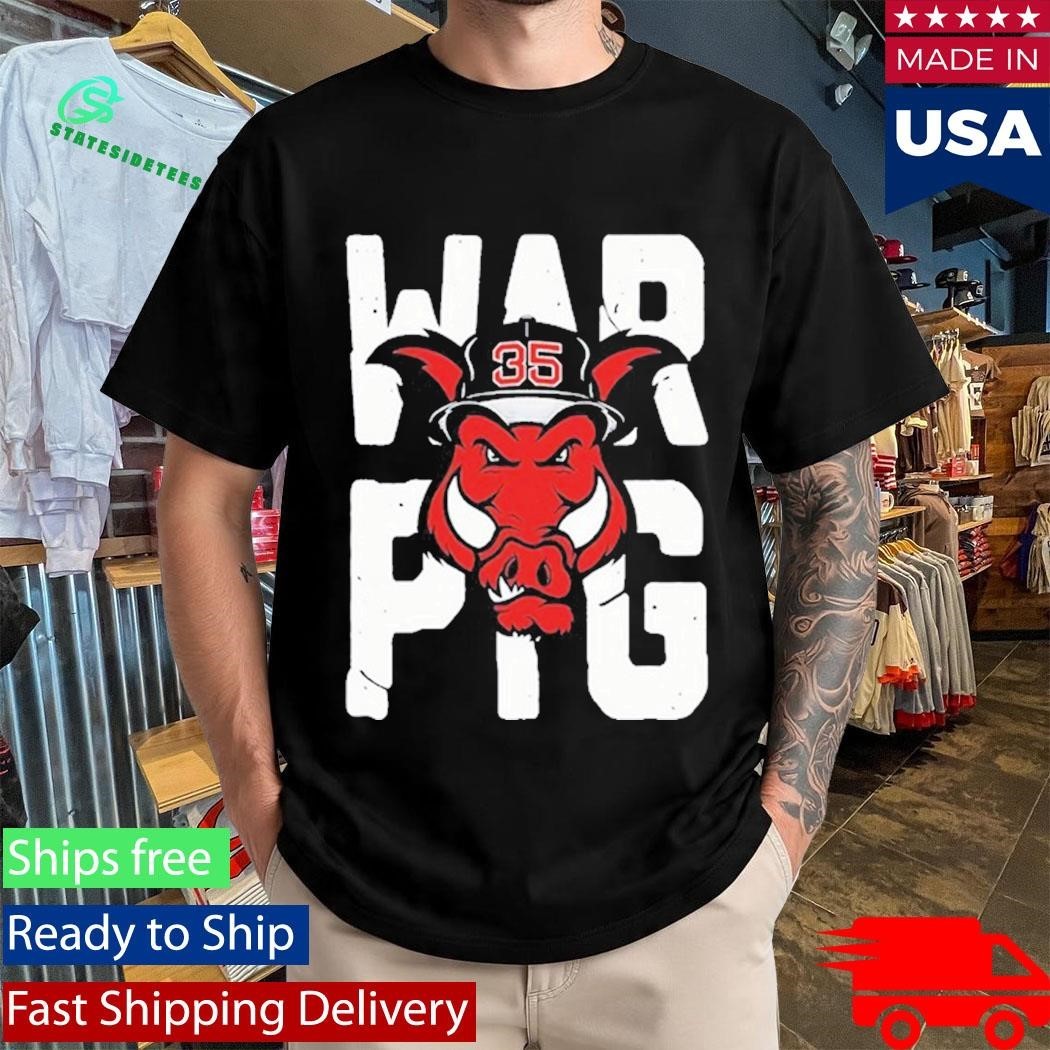 Section 10 War Pig Roams Free Shirt Unisex , , , Long Sleeve Tee