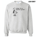 Serious Goose 'NLB' T-Shirts