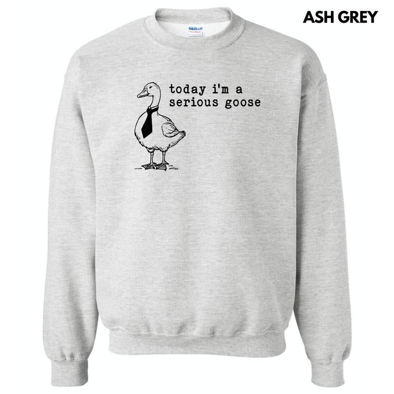 Serious Goose 'NLB' T-Shirts