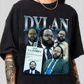 Severance Dylan G Shirt Severance Vintage Severance Shirt Lumon Industries Macrodata Refinement Severance TV Show Shirt 02 T-Shirts