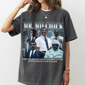 Severance Irving Burt Bootleg Classic Retro T-Shirts
