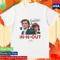 Severance They are Soulmates In-N-Out Shirt Unisex , , , Long Sleeve Tee