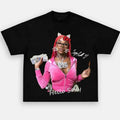 Sexyy Hello Redd Vintage Shirt Rap Hip Hop T-Shirts