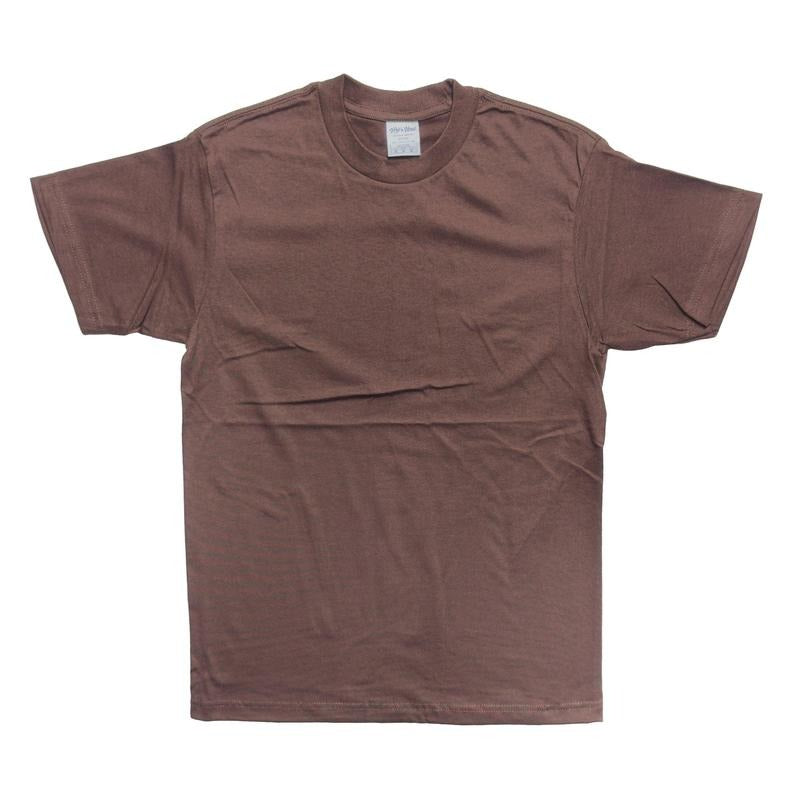 Shaka 6.0 Oz Active Short Sleeve (More Colors) T-Shirts
