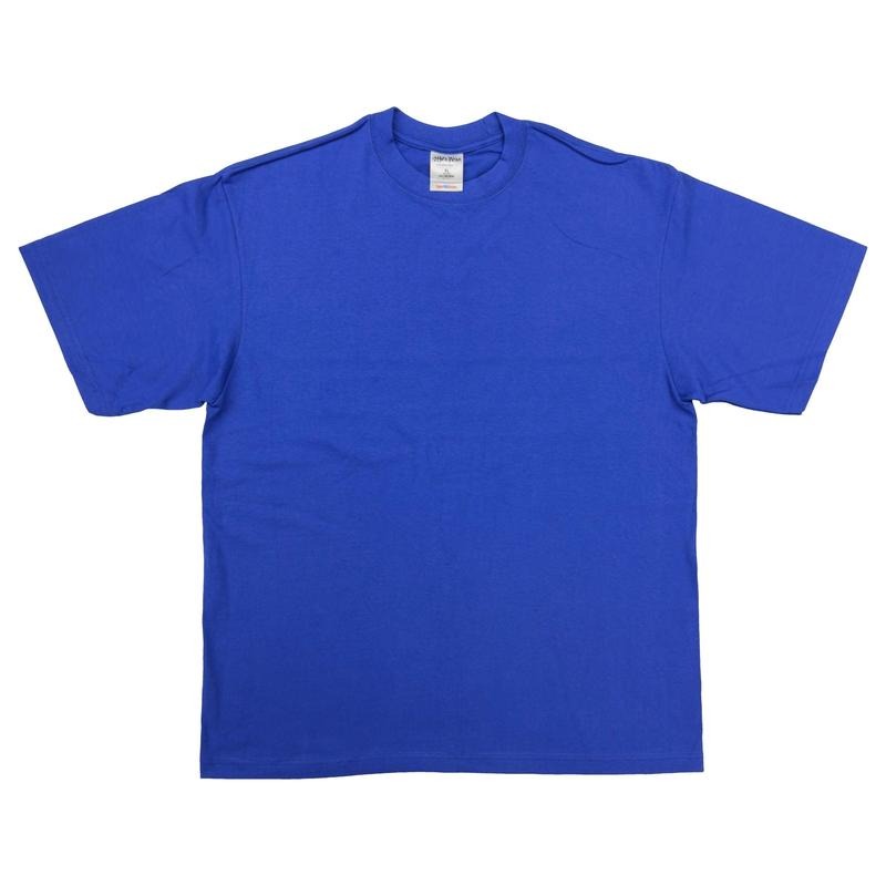 Shaka 7.5 Oz Max Heavyweight Short Sleeve (More Colors) T-Shirts