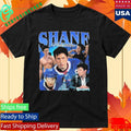 Shane Hollander Shirt Unisex , , , Long Sleeve Tee