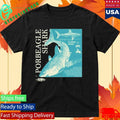 Shark Trust Porbeagle Shark Unisex , , , Long Sleeve Tee