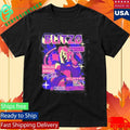 Sharkrobot Blitz From Helluva Boss With Love Shirt Unisex , , , Long Sleeve Tee