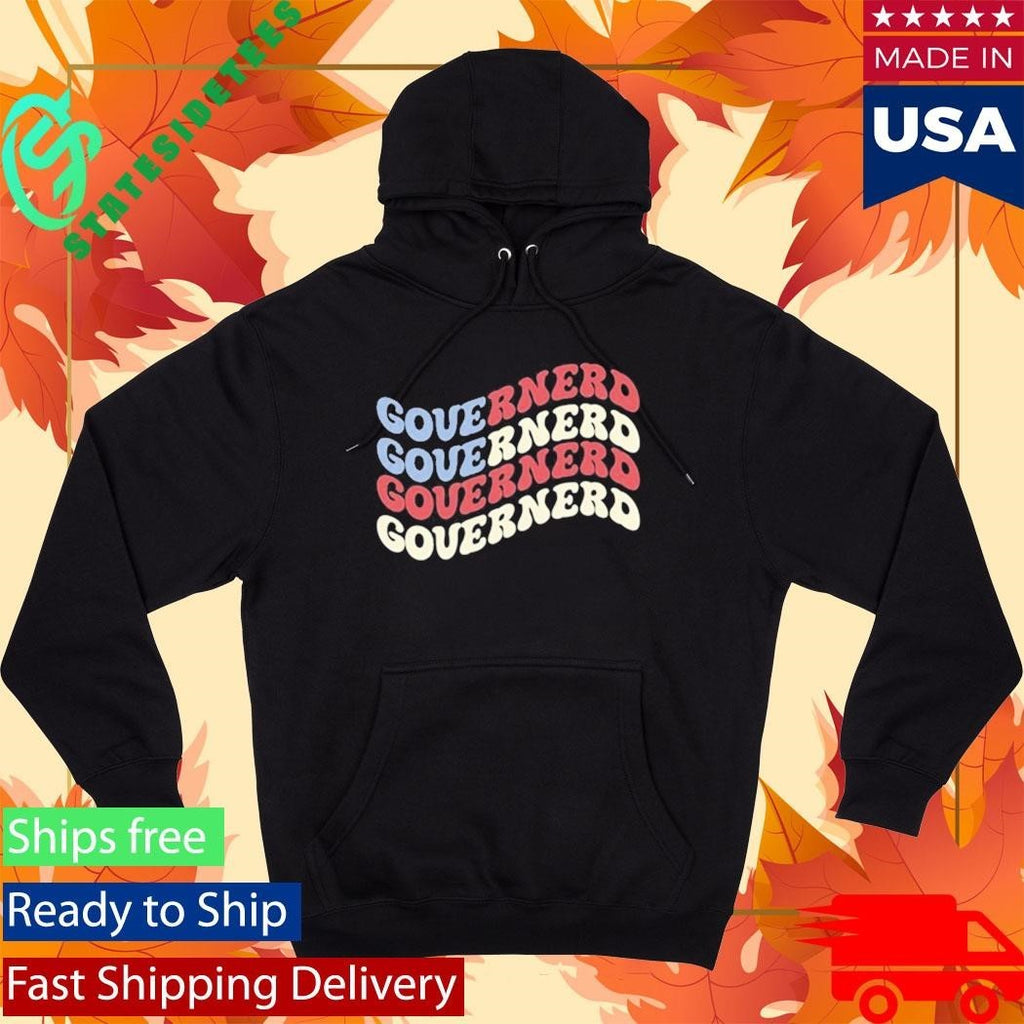 Sharon McMahon Governerd Shirt Unisex , , , Long Sleeve Tee