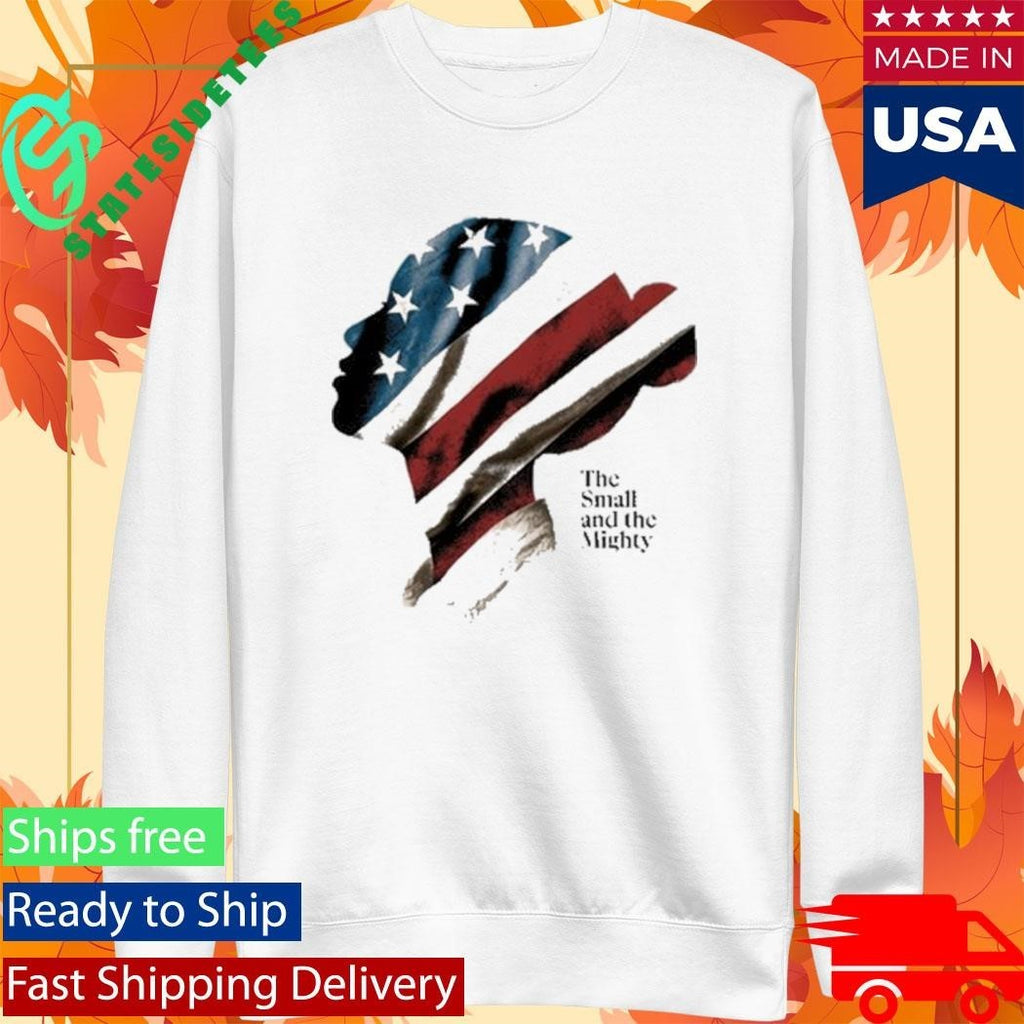 Sharon McMahon Silhouette Shirt Unisex , , , Long Sleeve Tee