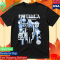 Sharptone Records Mothica System Error Unisex , , , Long Sleeve Tee