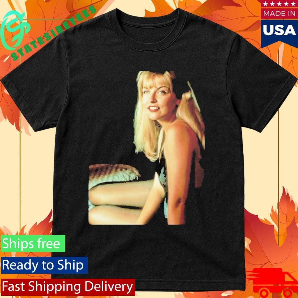 She Would Die For Love Shirt Unisex , , , Long Sleeve Tee