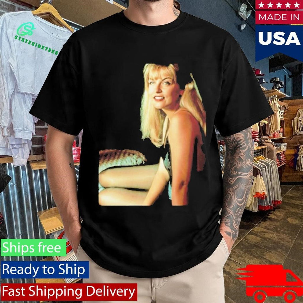 She Would Die For Love Shirt Unisex , , , Long Sleeve Tee