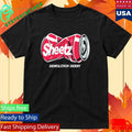 Sheetz Demolition Derby Shirt Unisex , , , Long Sleeve Tee