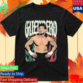 Sherilyn Guerrero Radical X Eddie Guerrero Shirt Unisex , , , Long Sleeve Tee