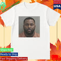 Sherrone Moore Mugshot Shirt Unisex , , , Long Sleeve Tee