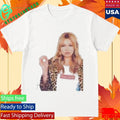 Shimmi Kate Moss Shirt Unisex , , , Long Sleeve Tee