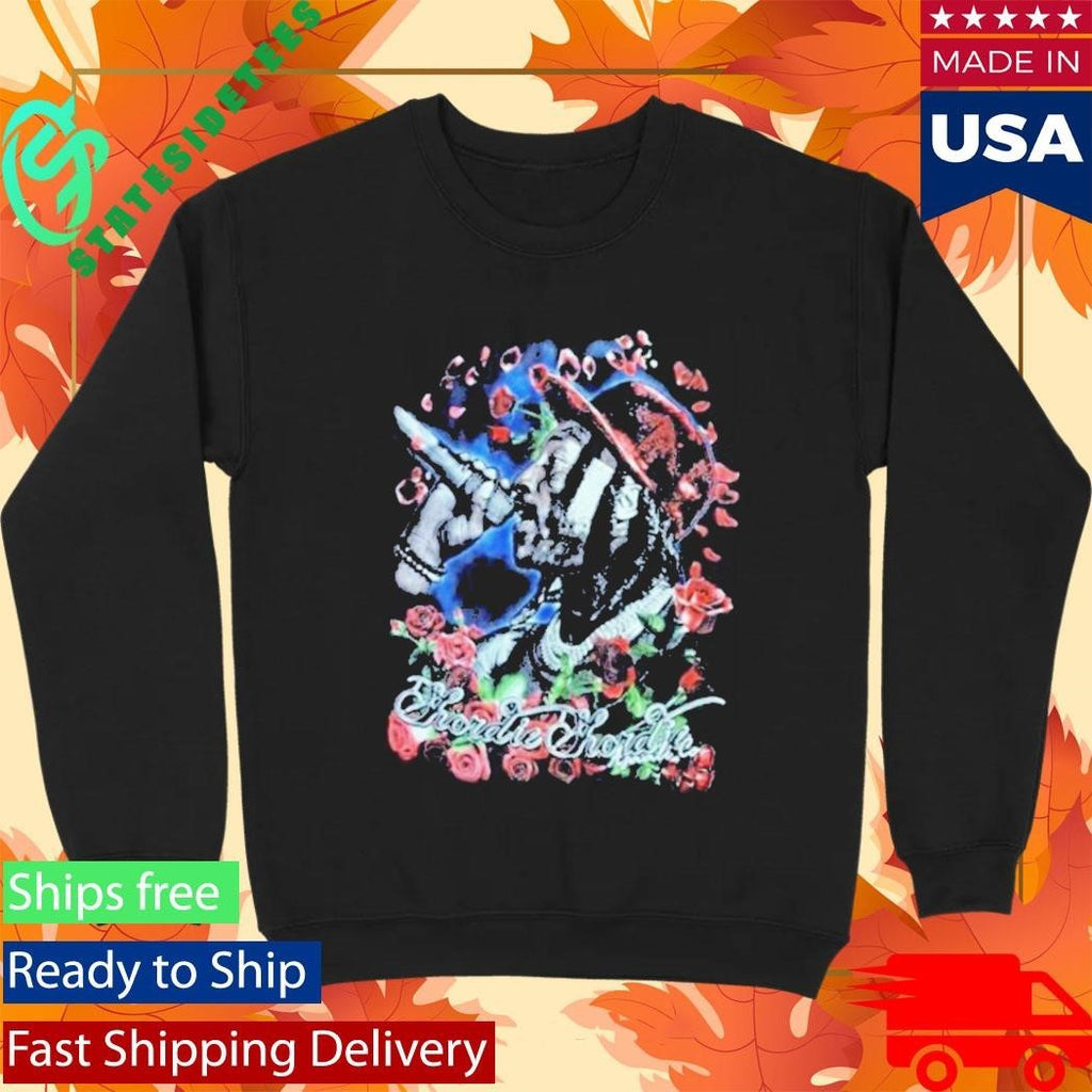 Shordie Shordie Love Lost Shirt Unisex , , , Long Sleeve Tee