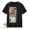 Show some guts Be Brave Barron Trump tee Unisex , , , Long Sleeve Tee
