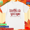 Showcase Theatre Showcase Logo Shirt Unisex , , , Long Sleeve Tee