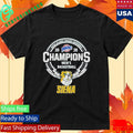 Siena Saints Men’S Basketball 2026 Metro Atlantic Athletic Conference Champions Shirt Unisex , , , Long Sleeve Tee