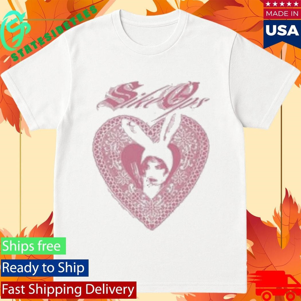 Sike Ops Love Bomber Distressed Shirt Unisex , , , Long Sleeve Tee