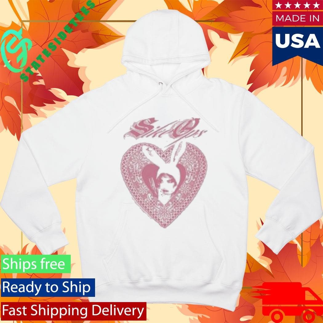 Sike Ops Love Bomber Distressed Shirt Unisex , , , Long Sleeve Tee