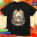 Silksong Intrepid Pursuer Shirt Unisex , , , Long Sleeve Tee