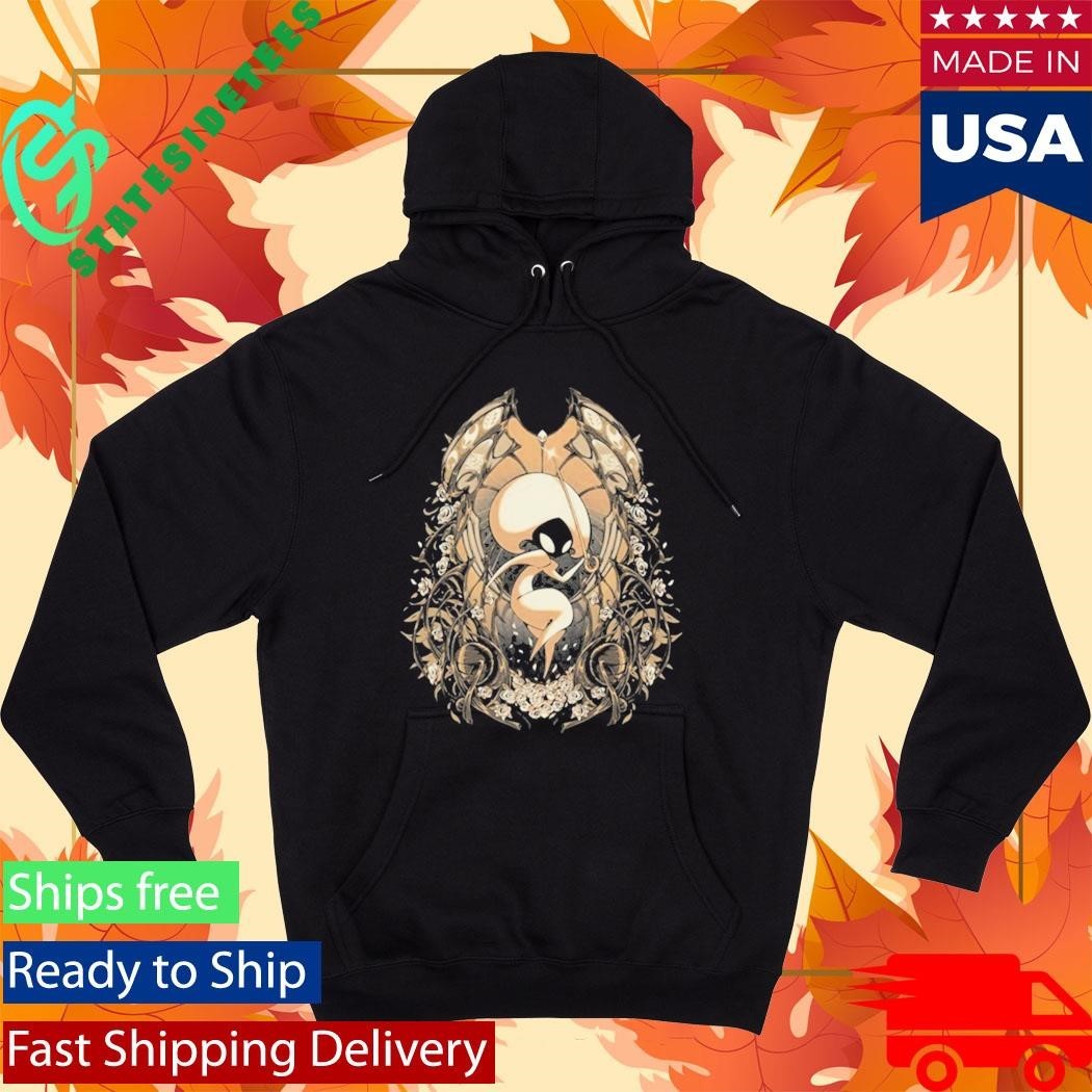 Silksong Intrepid Pursuer Shirt Unisex , , , Long Sleeve Tee