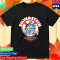 Silverstein Emo’s Not Dead Cruise 2026 Shirt Unisex , , , Long Sleeve Tee