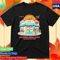 Silverstein Music Store Shirt Unisex , , , Long Sleeve Tee