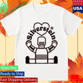 Silverstein Robot Love Unisex , , , Long Sleeve Tee