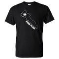 Sinaloa Mexico Puro Plebe T-Shirts