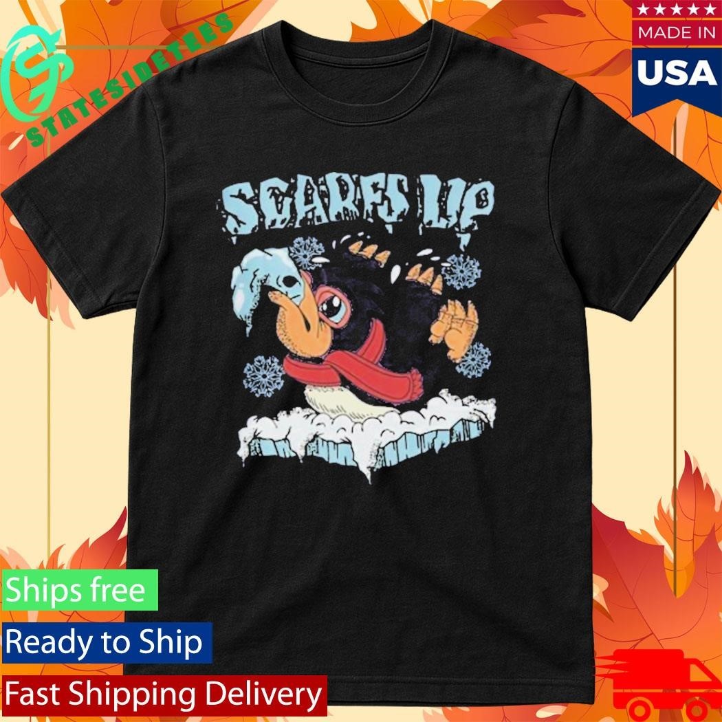 Singing Monsters Scarfs Up Pango Shirt Unisex , , , Long Sleeve Tee