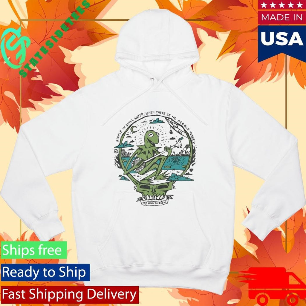 Single Rider Big Cartel Ripple Shirt Unisex , , , Long Sleeve Tee