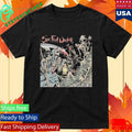 Six Feet Under Next To Die Unisex , , , Long Sleeve Tee