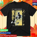 Six Siege 10Th Anniversary Sledge Shirt Unisex , , , Long Sleeve Tee