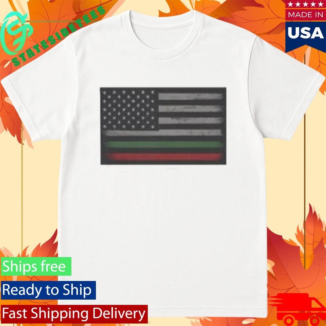 Skinny Joey Italian Pride Flag Unisex , , , Long Sleeve Tee